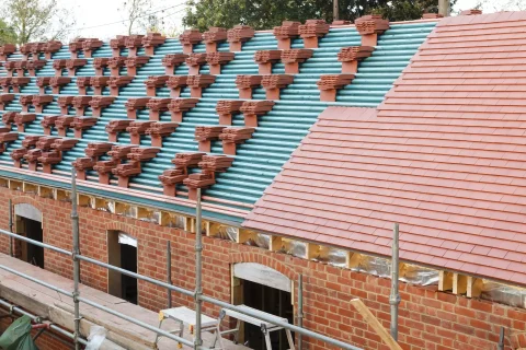 <b>New Roof</b> Specialists in Wimborne Minster