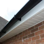 How much is Gutters, Fascias & Soffits in Chalbury?
