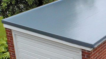 New Roof Installers in Gosport