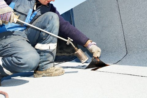 Leading Horndean <b>Flat Roof</b> Installers