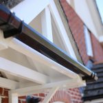 Minstead Gutters, Fascias & Soffits