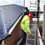 Roof Repairs Companies in Broadstone