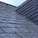 Slate Roofing Installers Hampshire & Dorset