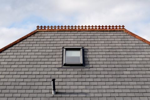 Tiled Roof Installers in Hampshire & Dorset