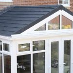 Price of Gutters, Fascias & Soffits Horndean