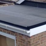 Corfe Mullen Flat Roofs Experts
