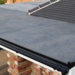 Wimborne Minster Flat Roofs Contractor