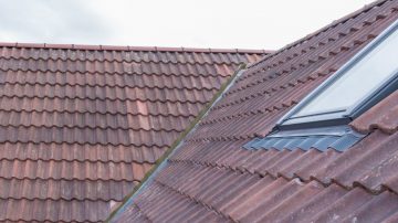 Tile Roof Fitters in Horndean