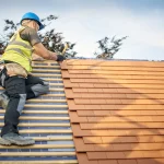 Nearest Roofer company to Totton