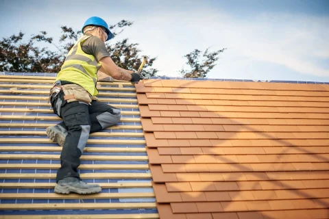 Local <b>Roof Repair</b> Contractors Portsmouth