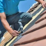 Milford on Sea Roof Repairs Companies