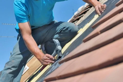Local <b>New Roof</b> Installers in Brockenhurst
