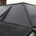 New Roofs near me Romsey