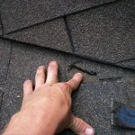 Roof Repairs near Poole