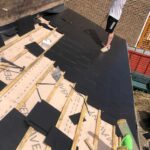 Get a roofing quote near Hampshire & Dorset