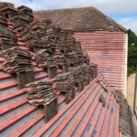 Professional roofers Hampshire & Dorset