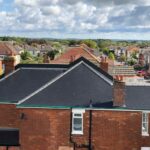 Professional roofing contractors near Hampshire & Dorset