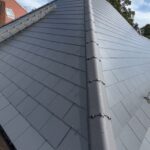Affordable roofing company Hampshire & Dorset