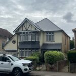 Emergency roofing services Hampshire & Dorset
