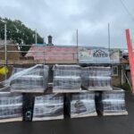 Flat roof installation Hampshire & Dorset