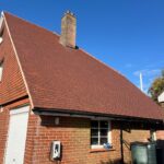 Local roof inspection Hampshire & Dorset