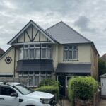 New roof installation in Hampshire & Dorset