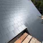 Professional roofers near Hampshire & Dorset