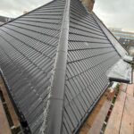Professional roofers 11