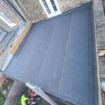 Professional roofers 3