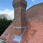 Professional roofers 7