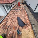 Professional roofers 8