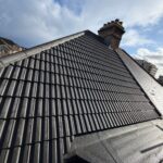 Professional roofers 9