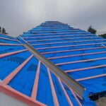 Professional roofing services 11