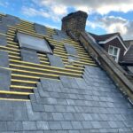 Professional roofing services 2