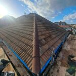 Professional roofing services 4