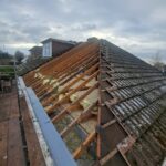 Professional roofing services 9